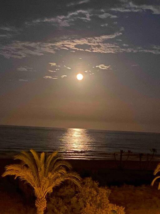 Vacaciones Canet Playa - En Primera Linea Canet d'En Berenguer Exteriör bild